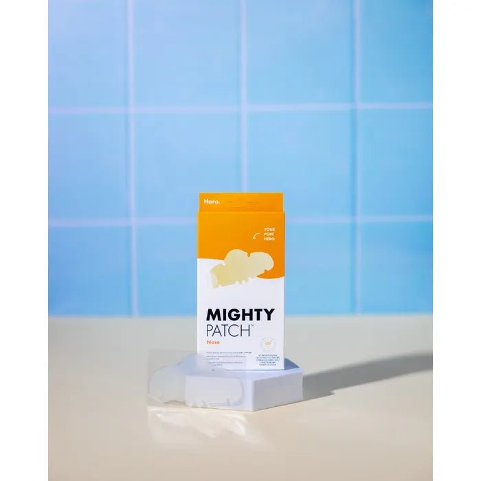 Mighty Patch Nose – Special Nose