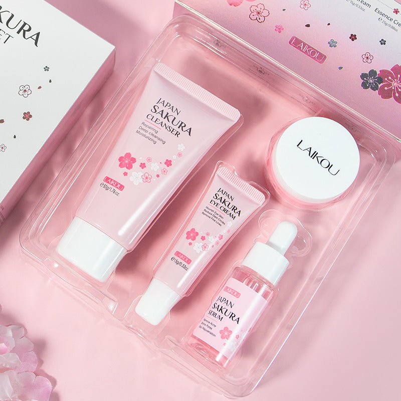 Sakura Box