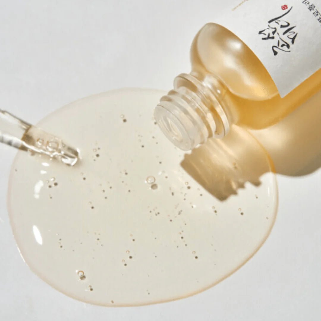 RADIANCE SERUM: PROPOLIS+NIACINAMIDE
