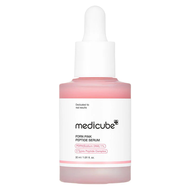 Sérum Anti-Âge au PDRN & 5 Peptides