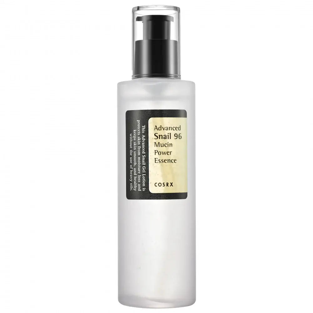 COSRX Advanced Snail 96 Mucin Power Essence – Essence Bave d'Escargot