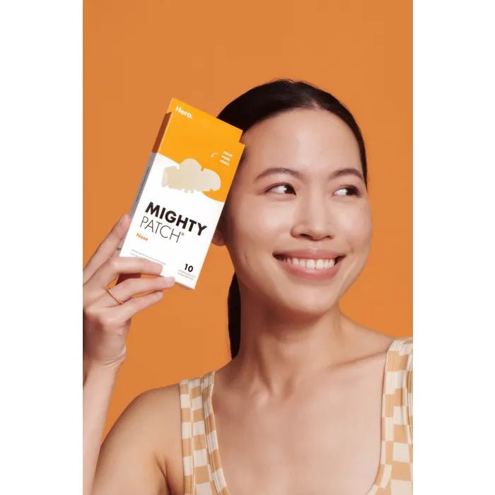 Mighty Patch Nose – Special Nose