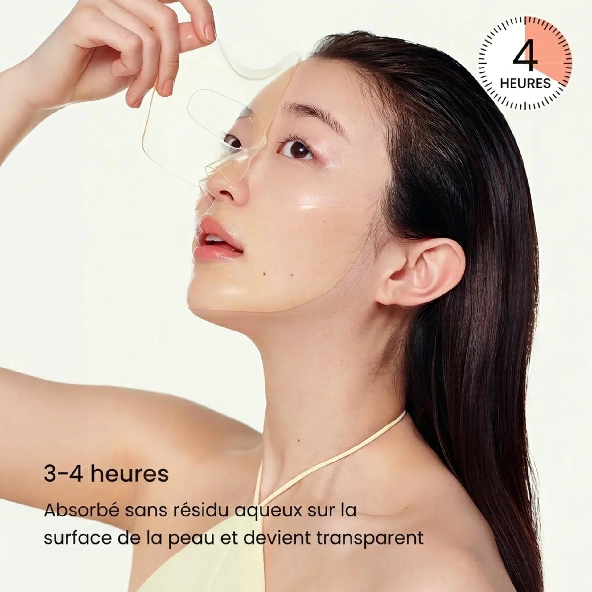 Masque Biodance Radiant Vita Niacinamide