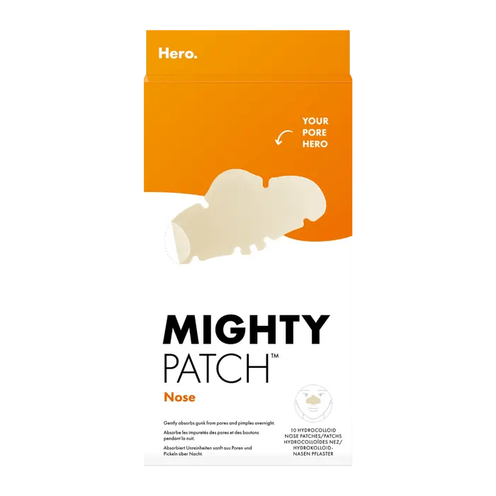 Mighty Patch Nose – Special Nose