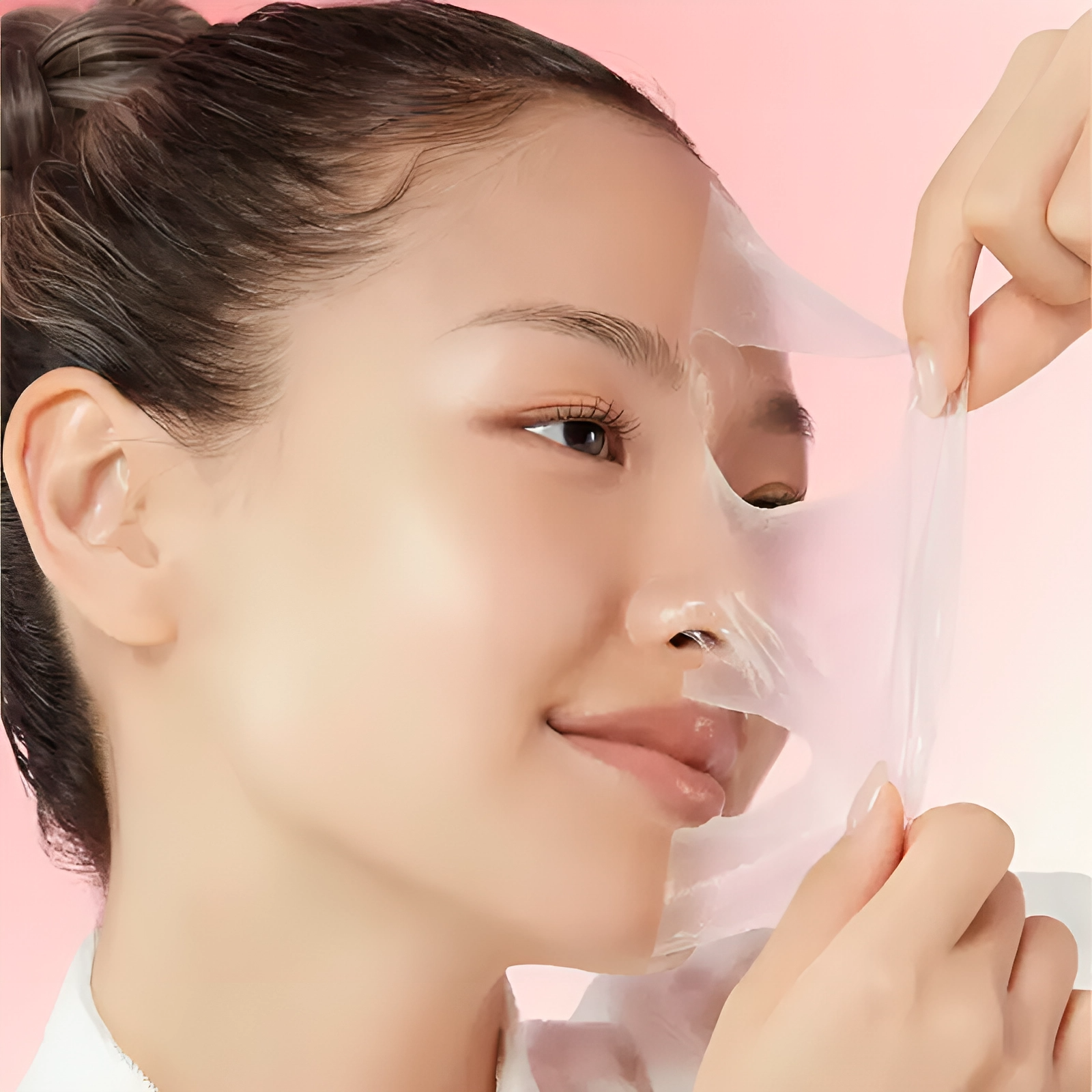 Collagen Night Mask