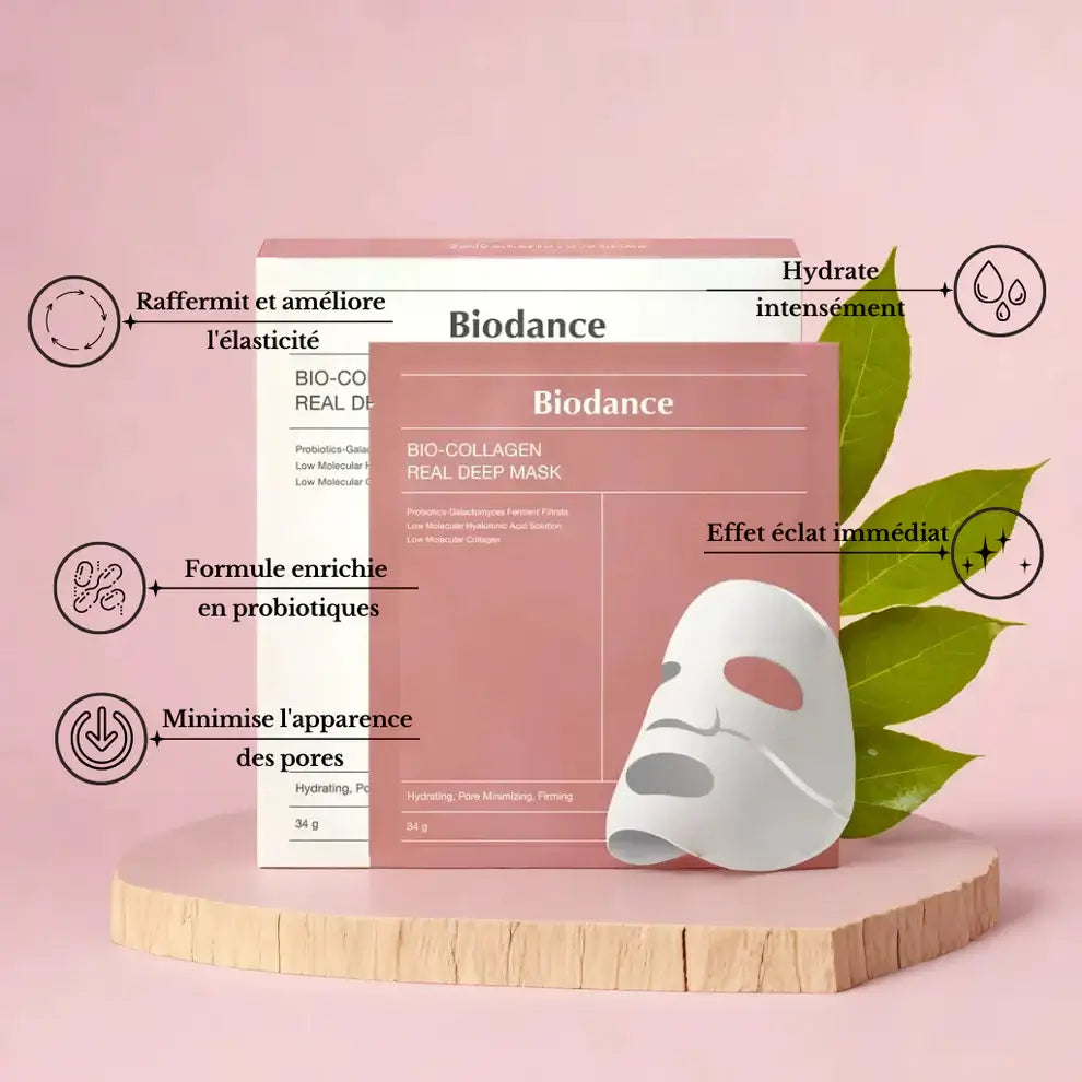 PACK COLLAGÈNE