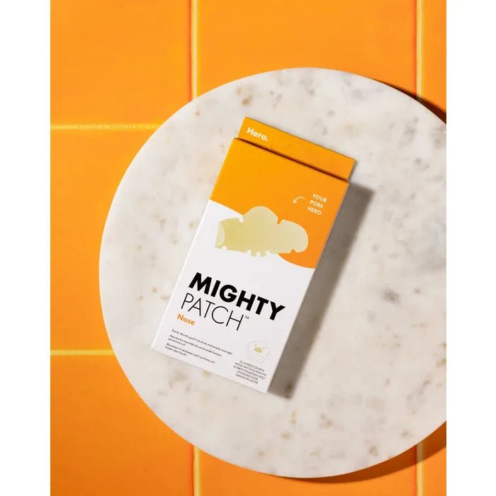 Mighty Patch Nose – Spécial Nez