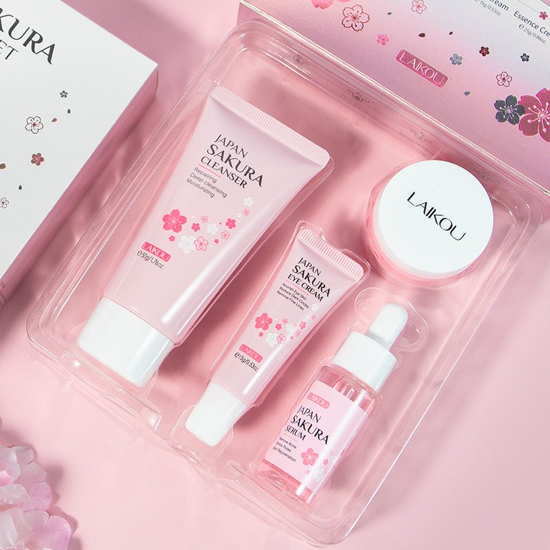 Coffret Sakura