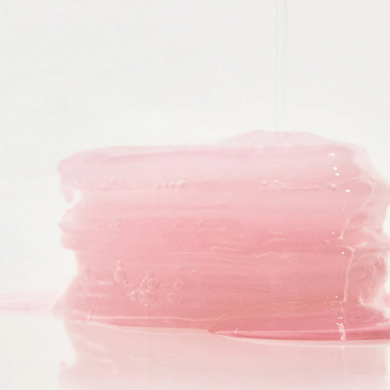 Pads collagène toner