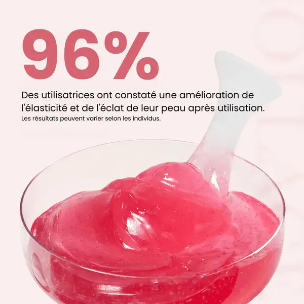 Collagen Jelly Cream