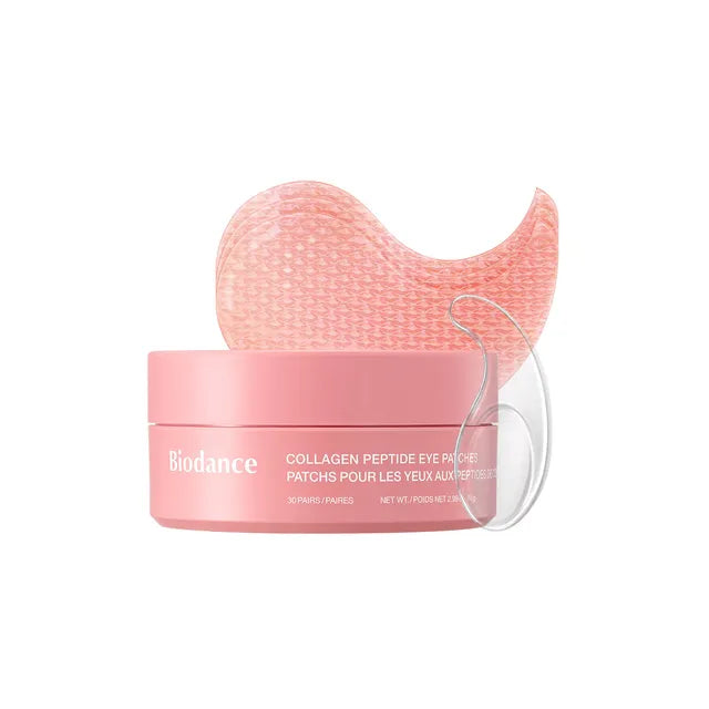 Patchs Yeux Biocollagène + PDRN