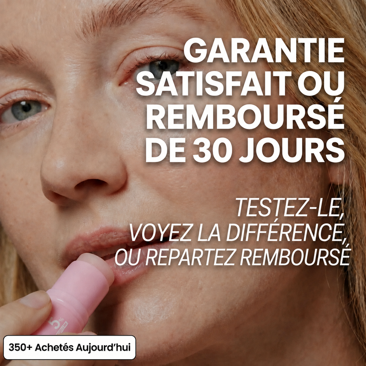 Stick Anti-Rides au Bio-Collagène & PDRN