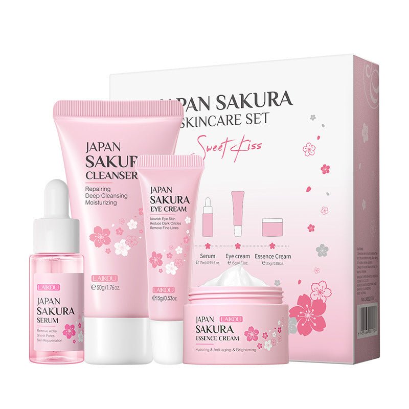 Coffret Sakura