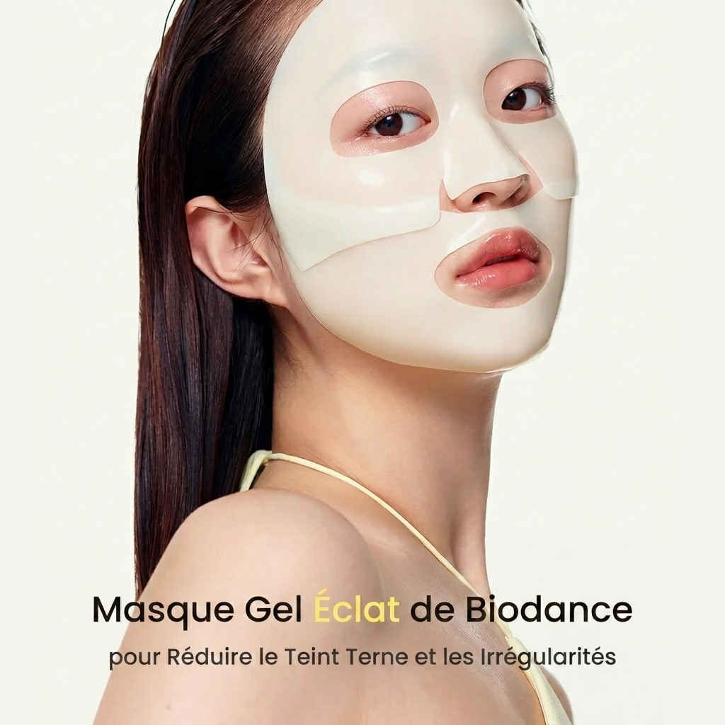 Masque Biodance Radiant Vita Niacinamide
