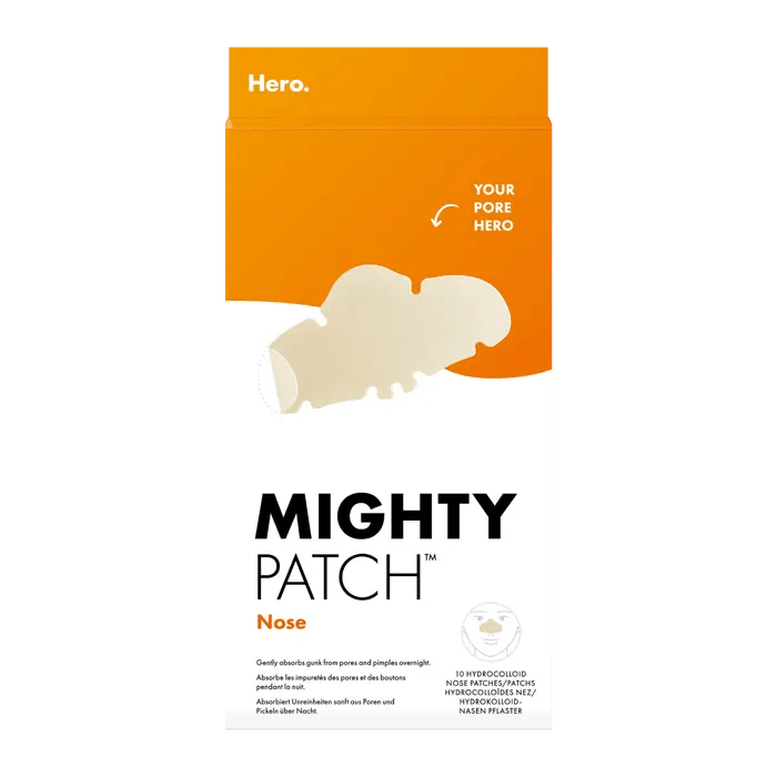 Mighty Patch Nose – Spécial Nez